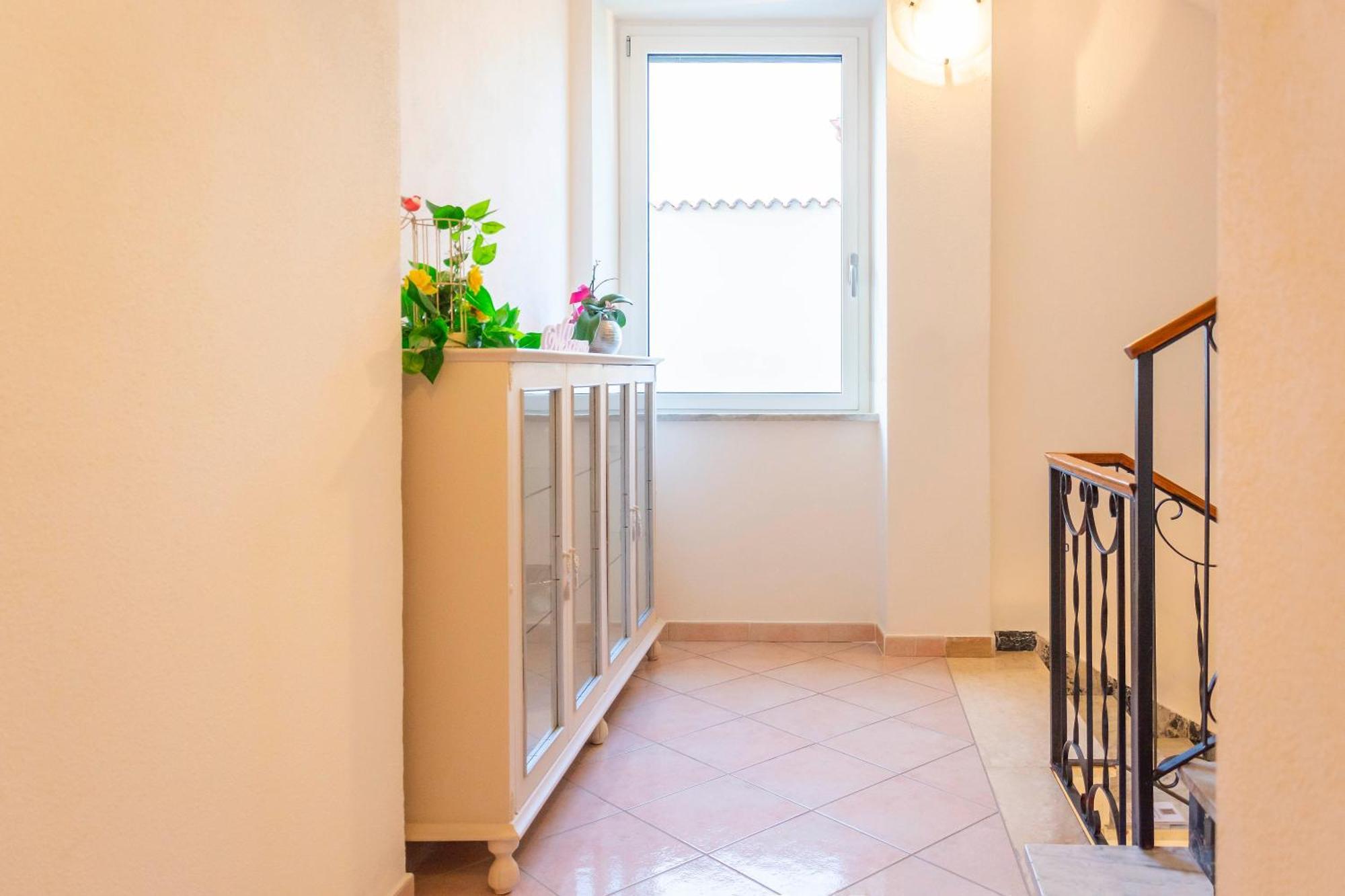 Casa Mian - Bed And Breakfast Орозеи Экстерьер фото